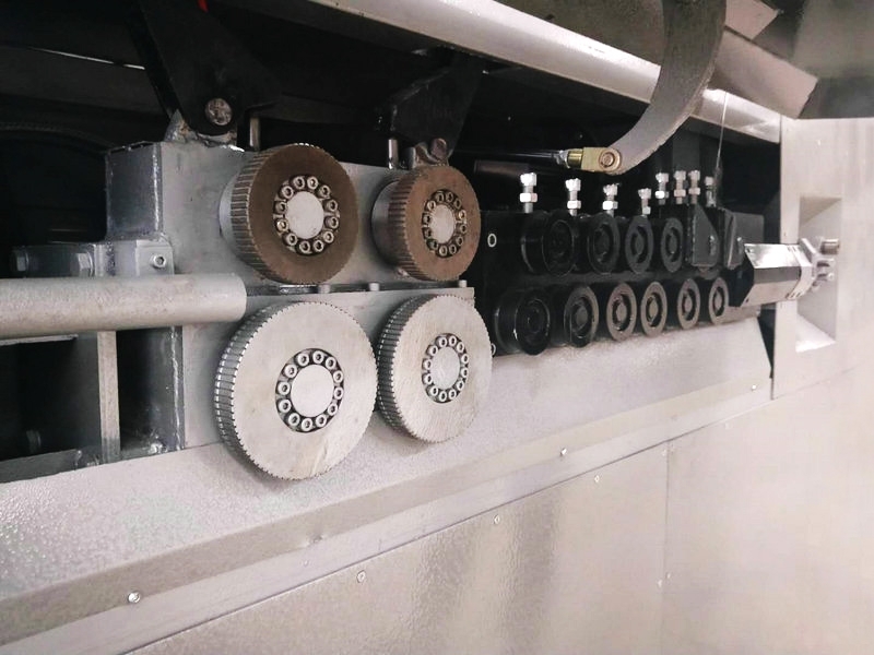數(shù)控鋼筋彎箍機不能正常工作的原因